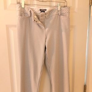 Express Columnist pants